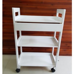 XE ĐẨY CÓ KHAY