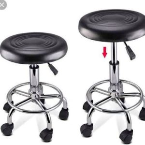 Ghế spa inox cao cấp giá rẻ