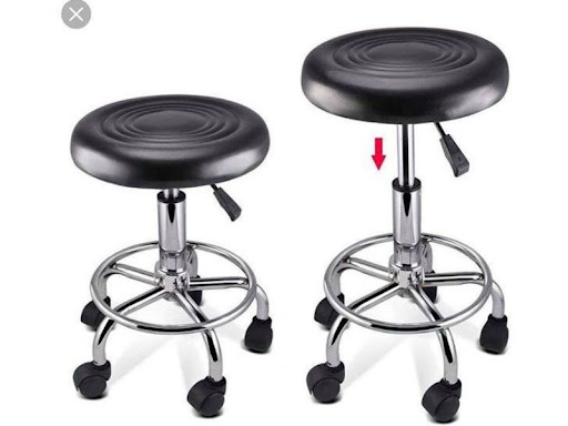 Ghế spa inox cao cấp giá rẻ