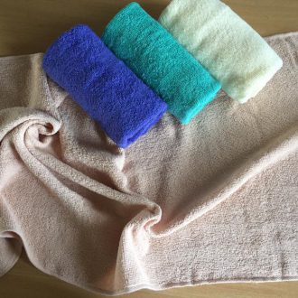 KHĂN GỘI ĐẦU SPA SIÊU THẤM HÚT CAO CẤP GIÁ RẺ